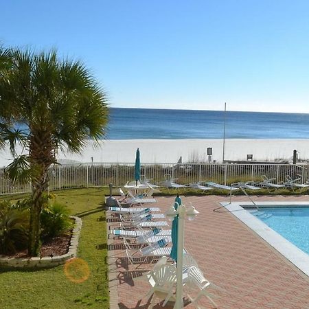 Sunswept 203 Condo Orange Beach Exterior foto