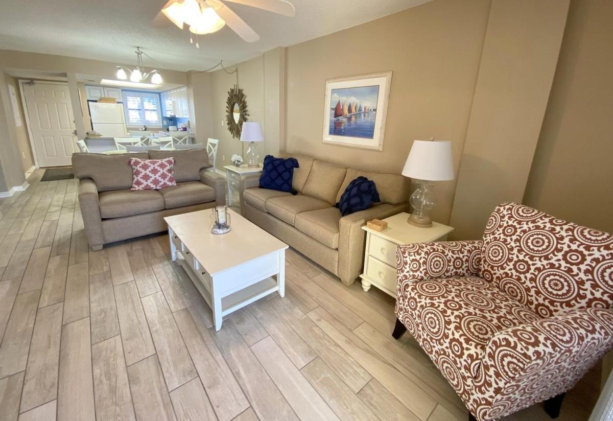 Sunswept 203 Condo Orange Beach Exterior foto