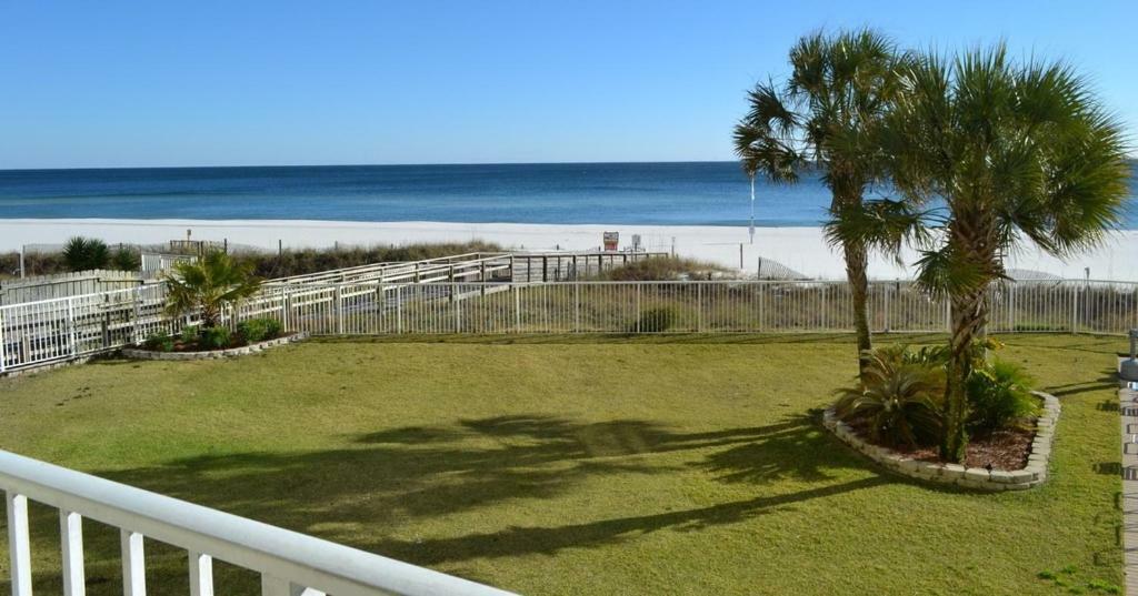 Sunswept 203 Condo Orange Beach Exterior foto
