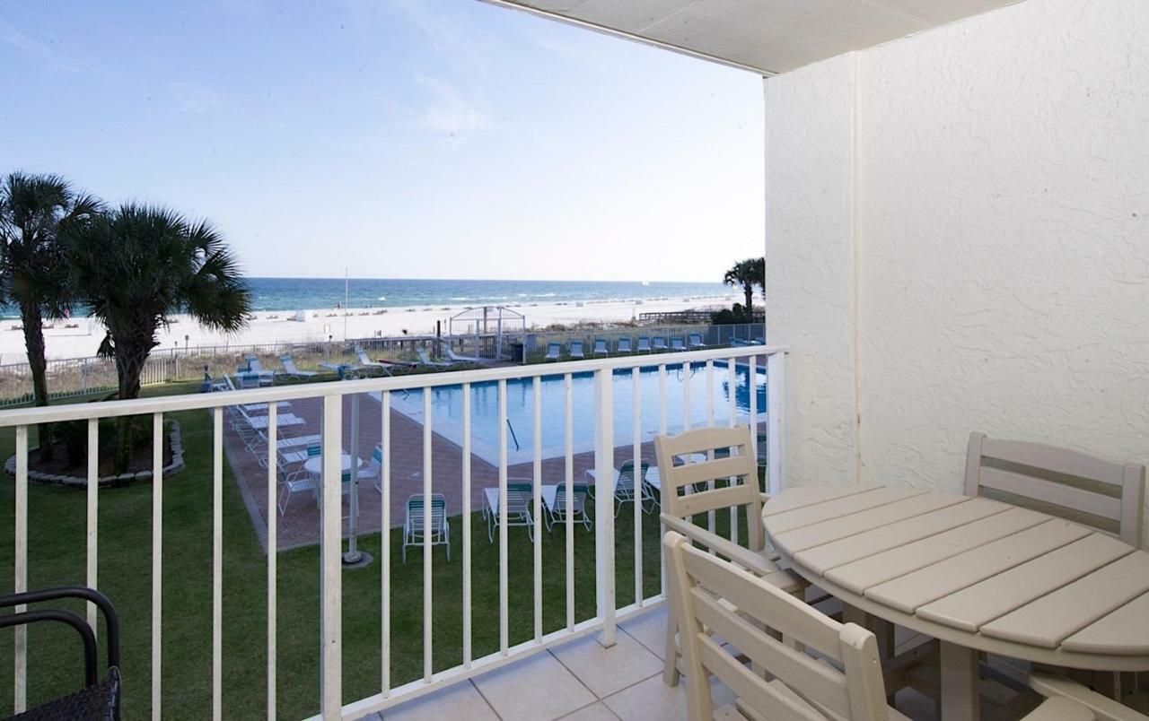 Sunswept 203 Condo Orange Beach Exterior foto