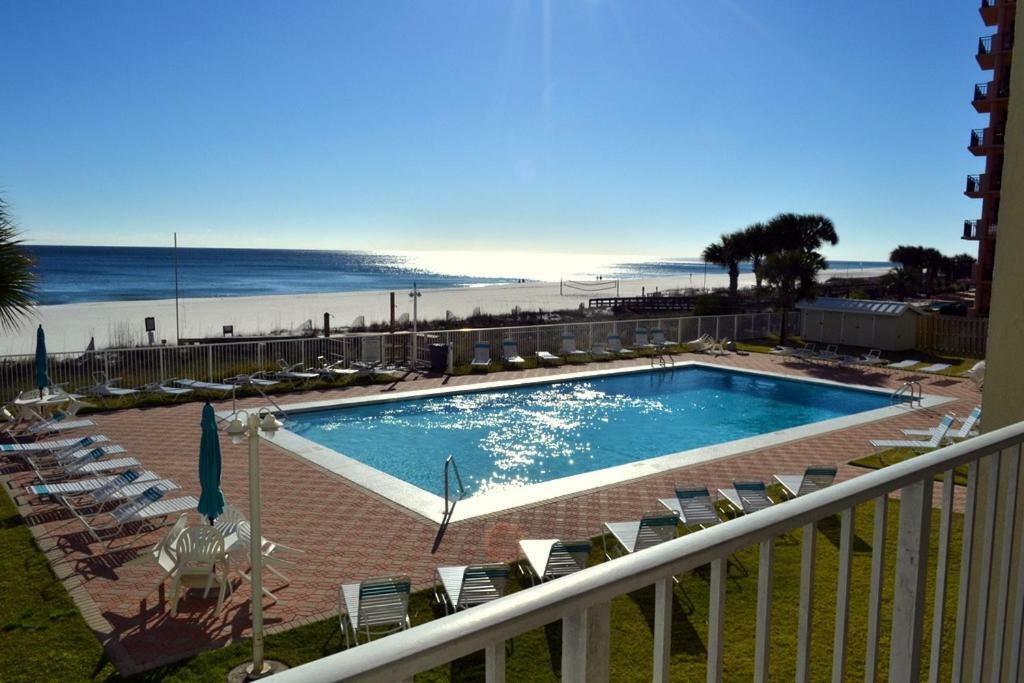 Sunswept 203 Condo Orange Beach Exterior foto