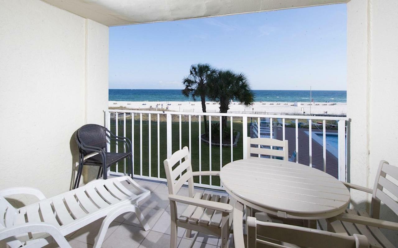 Sunswept 203 Condo Orange Beach Exterior foto