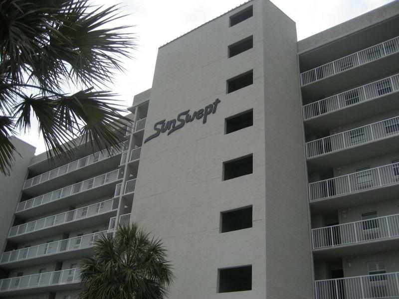 Sunswept 203 Condo Orange Beach Exterior foto