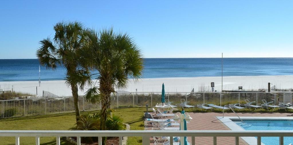 Sunswept 203 Condo Orange Beach Exterior foto